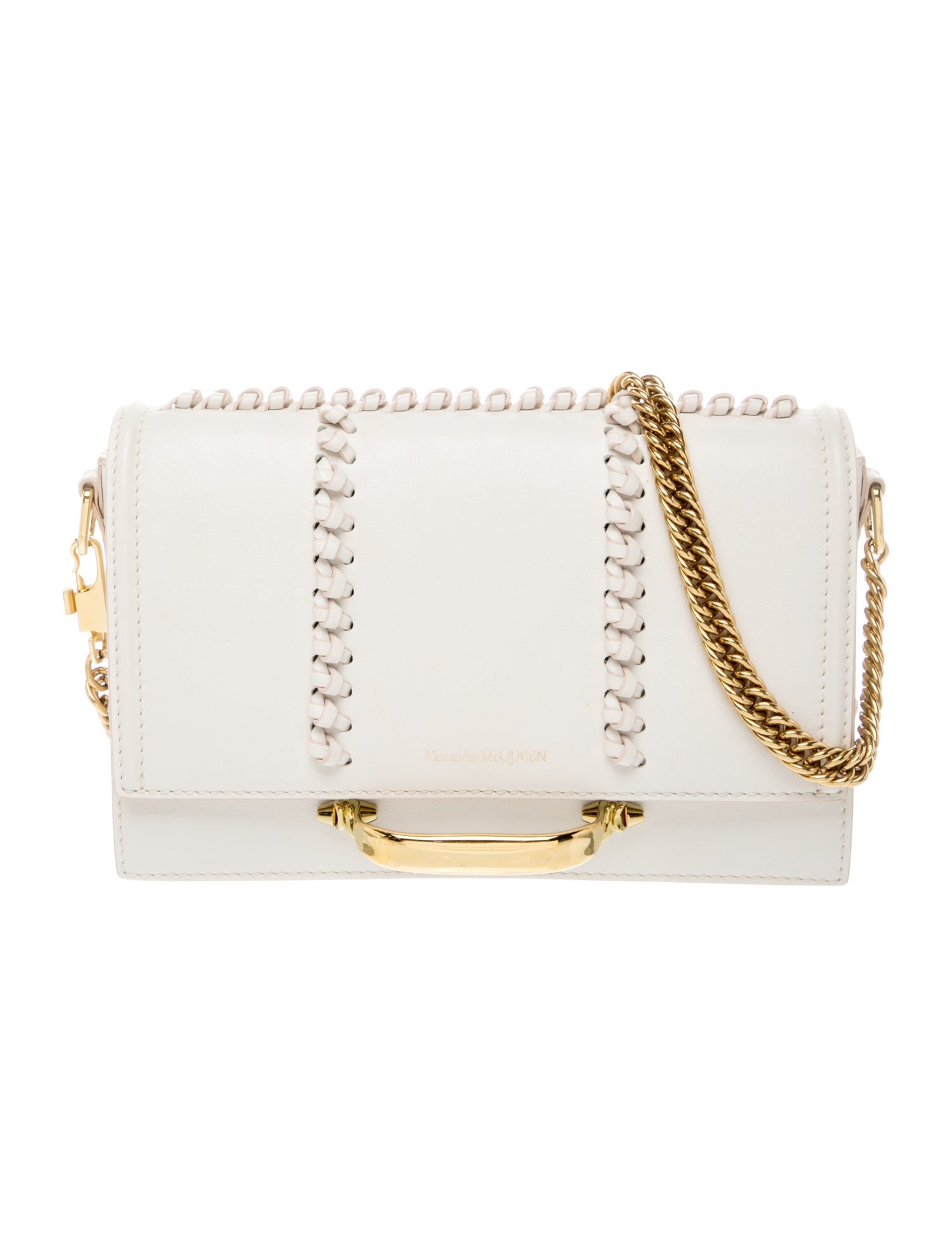 Signature The Story Whipstitch Mini