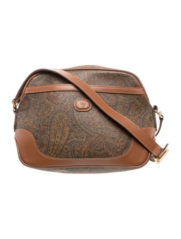 Crossbody Bag Vintage
