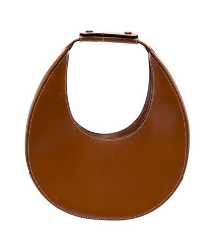 Staud Leather Moon