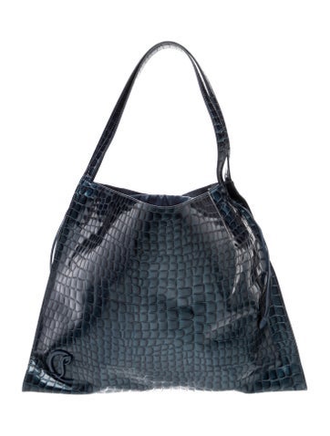 Leather Le 54