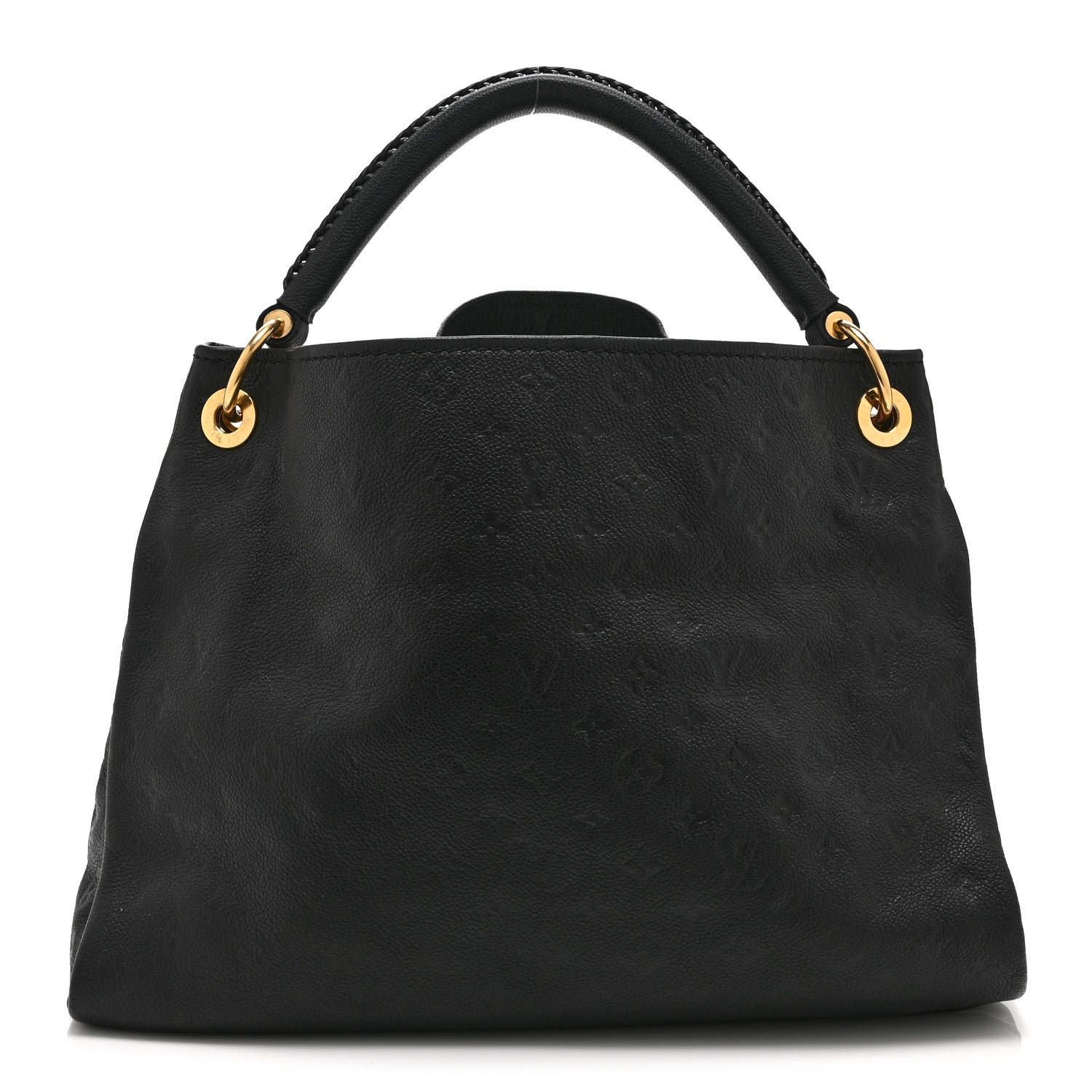 Louis Vuitton Empreinte Artsy MM Black