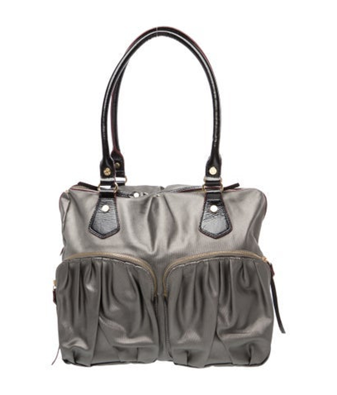 MZ Wallace Wallace Nylon Shoulder Bag