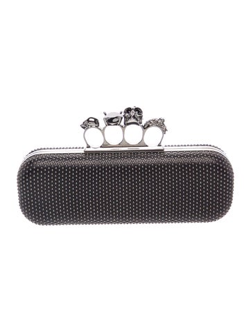 Skull Minaudière