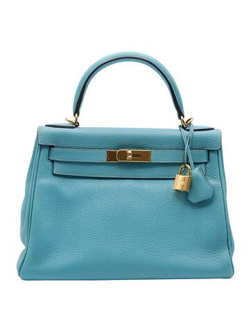 Hermes Togo Kelly Retourne 28