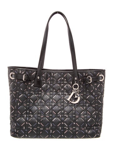 Dior Quilted Panarea