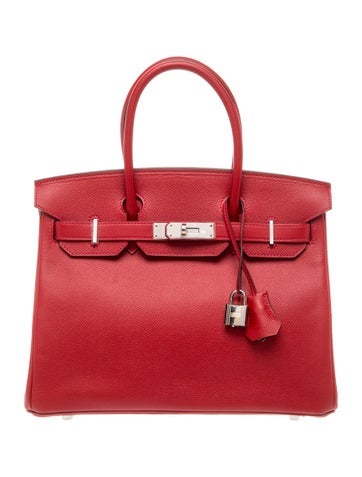 Epsom Birkin 30