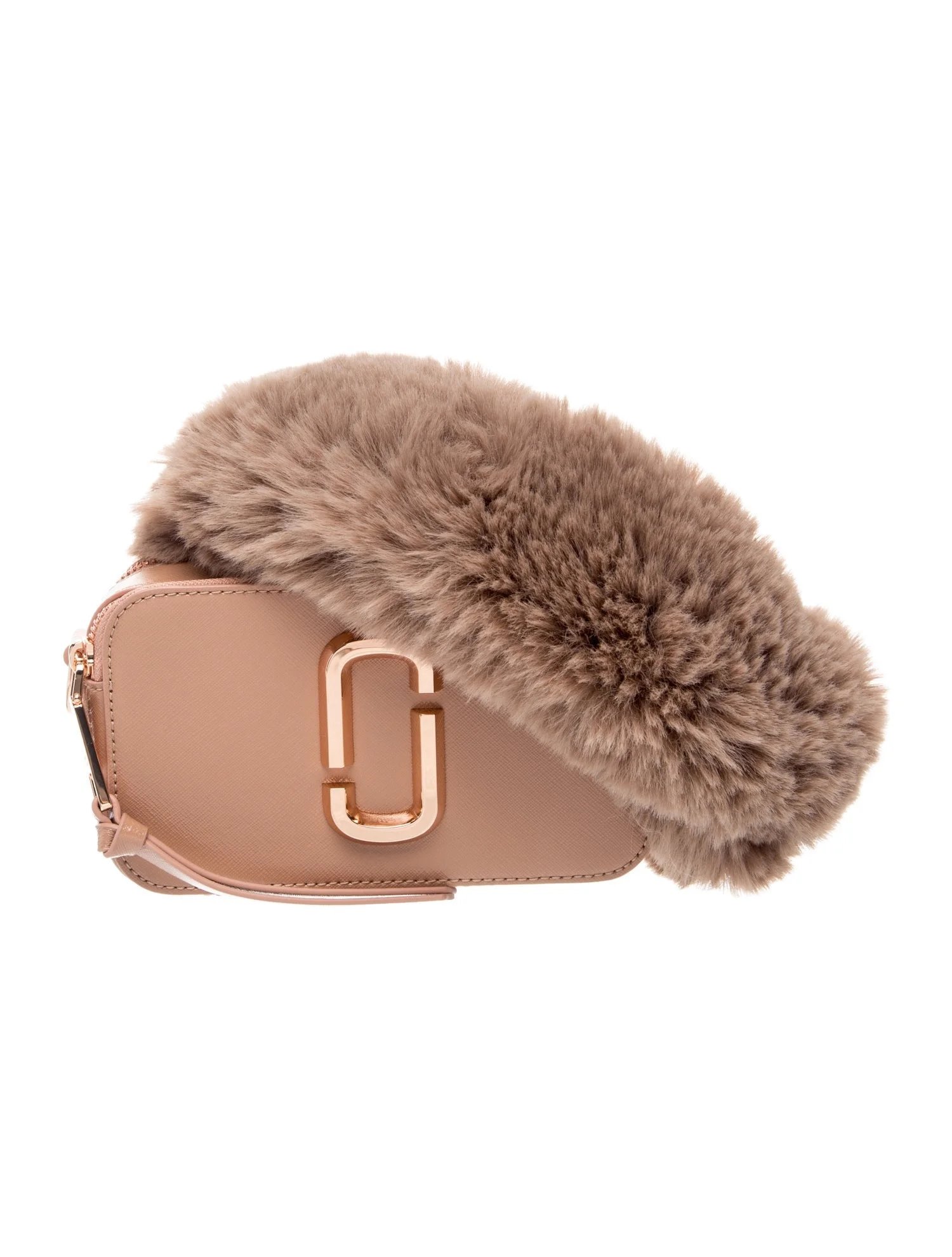Leather Crossbody Bag w/ Tags