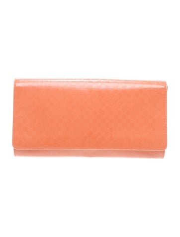 Microguccissima Clutch