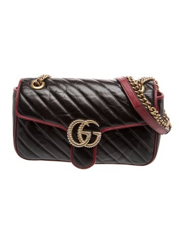 Double G Marmont Small