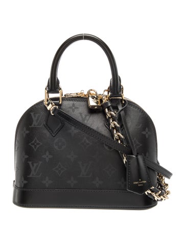Monogram Alma BB