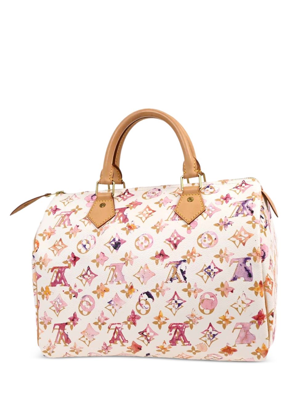 2008 30 Speedy Monogram handbag