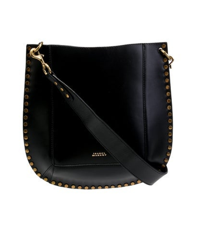 Isabel Marant Marant Leather Crossbody Bag W Tags
