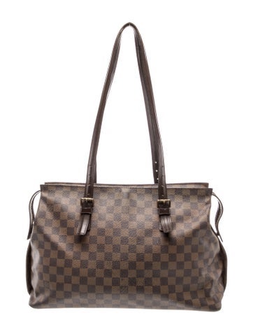 Damier Ebene Chelsea