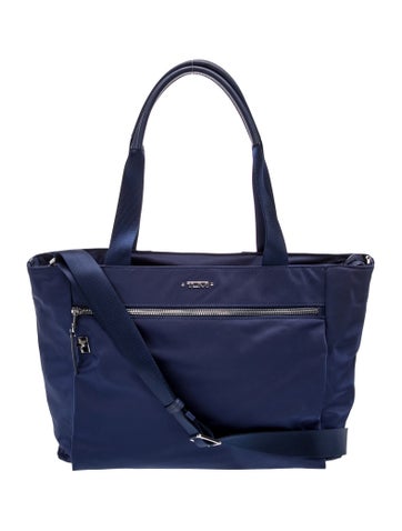 Nylon Tote