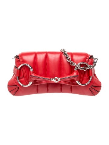 Horsebit Horsebit Chain Small