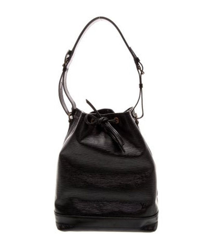 Louis Vuitton Vuitton Epi Leather Noe Petit