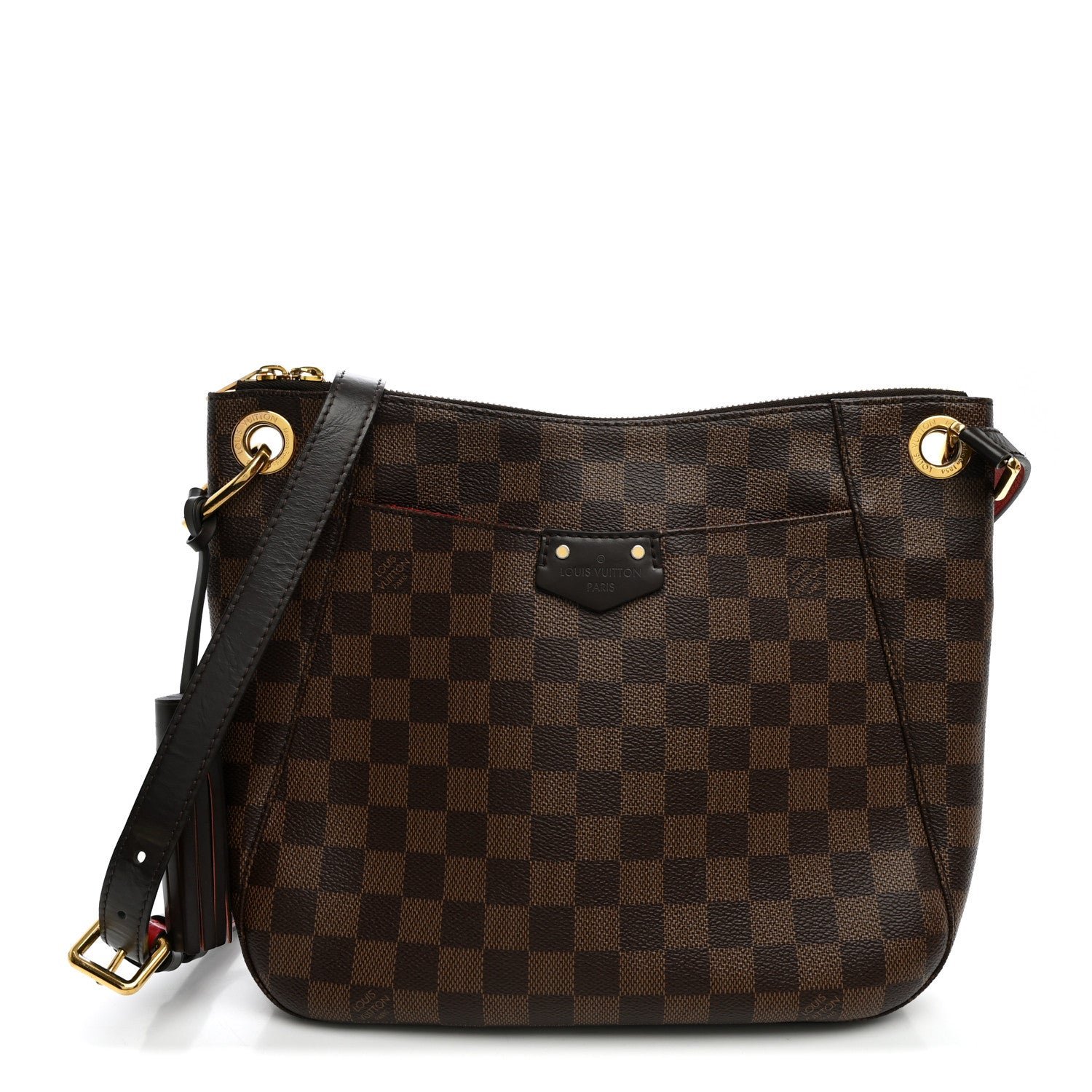 Louis Vuitton Damier Ebene South Bank Besace