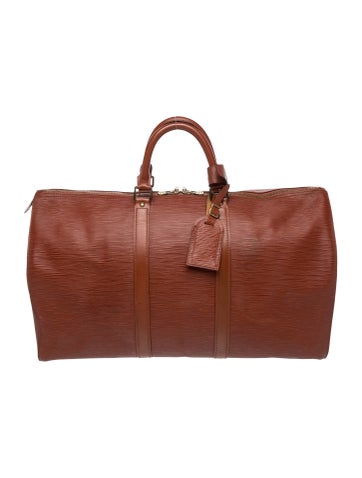 Signature Keepall 50