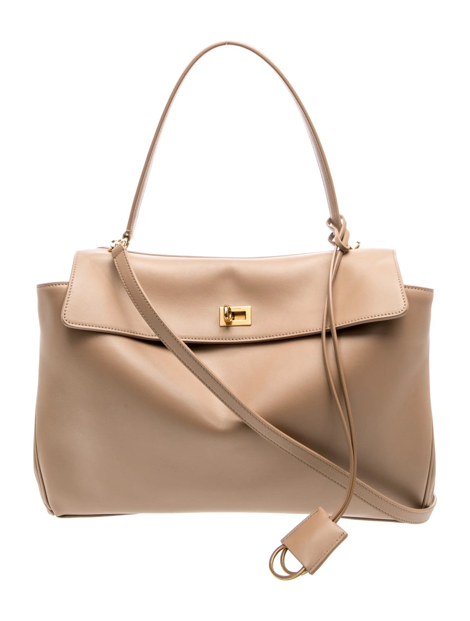 Leather Rodeo Medium 2024