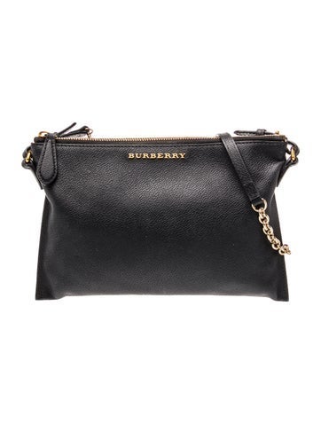 House Check Crossbody Bag