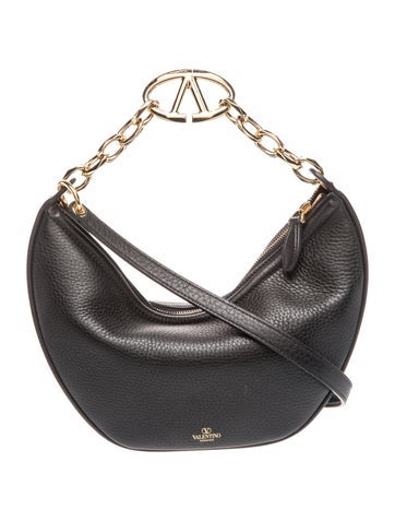 Valentino Vlogo Garavani Vlogo Moon Small