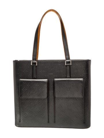 LV Monogram Tote