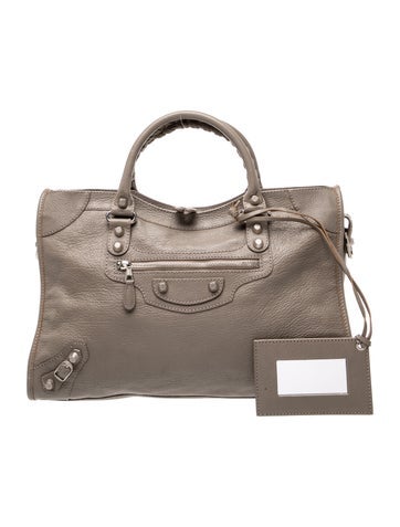 Leather City Vintage