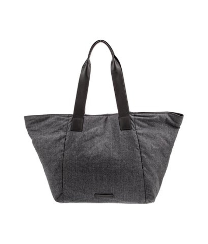 Brunello Cucinelli Cucinelli Monili Tote