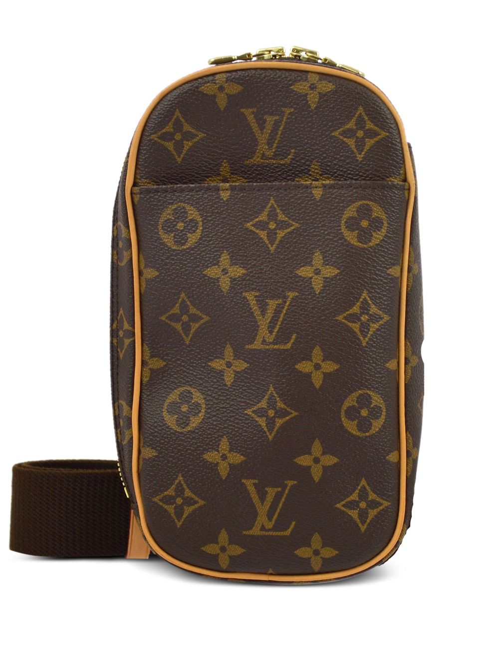 2012 Gange crossbody bag