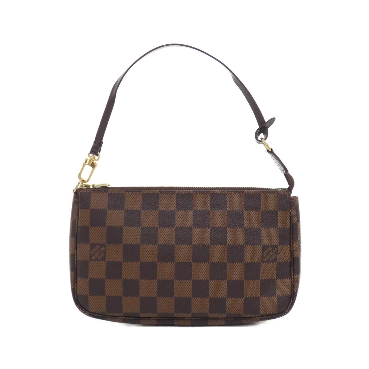 Louis Vuitton Damier Pochette Accessoires N51985 Accessory Pouch