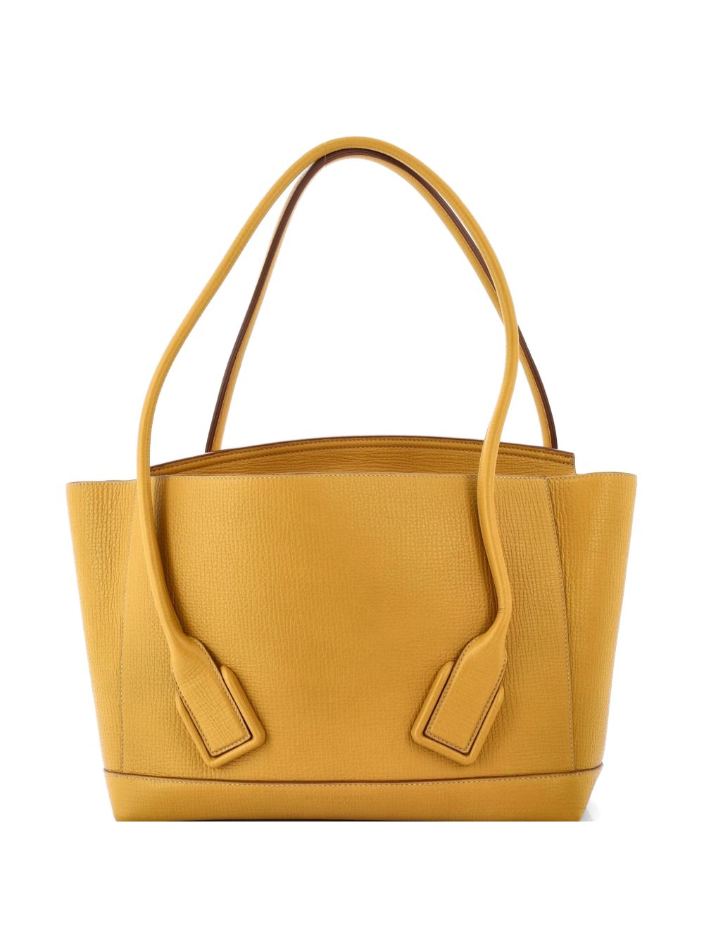 Bottega Veneta Arco Bag Grainy Leather Medium satchel