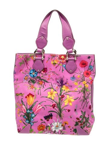 Flora Flora Tote Large
