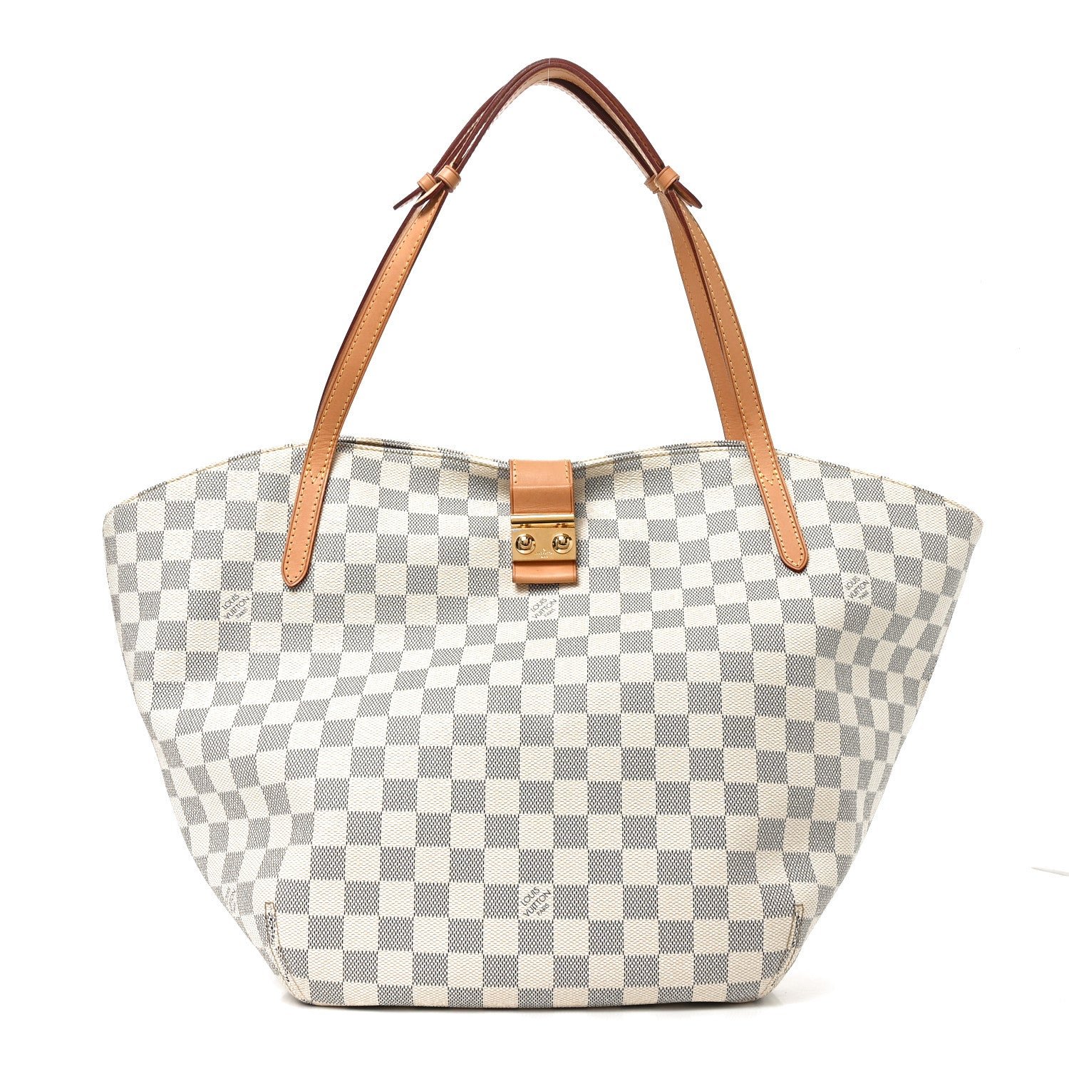 Louis Vuitton Damier Azur Salina GM