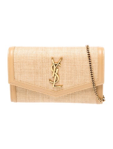 Raffia Uptown