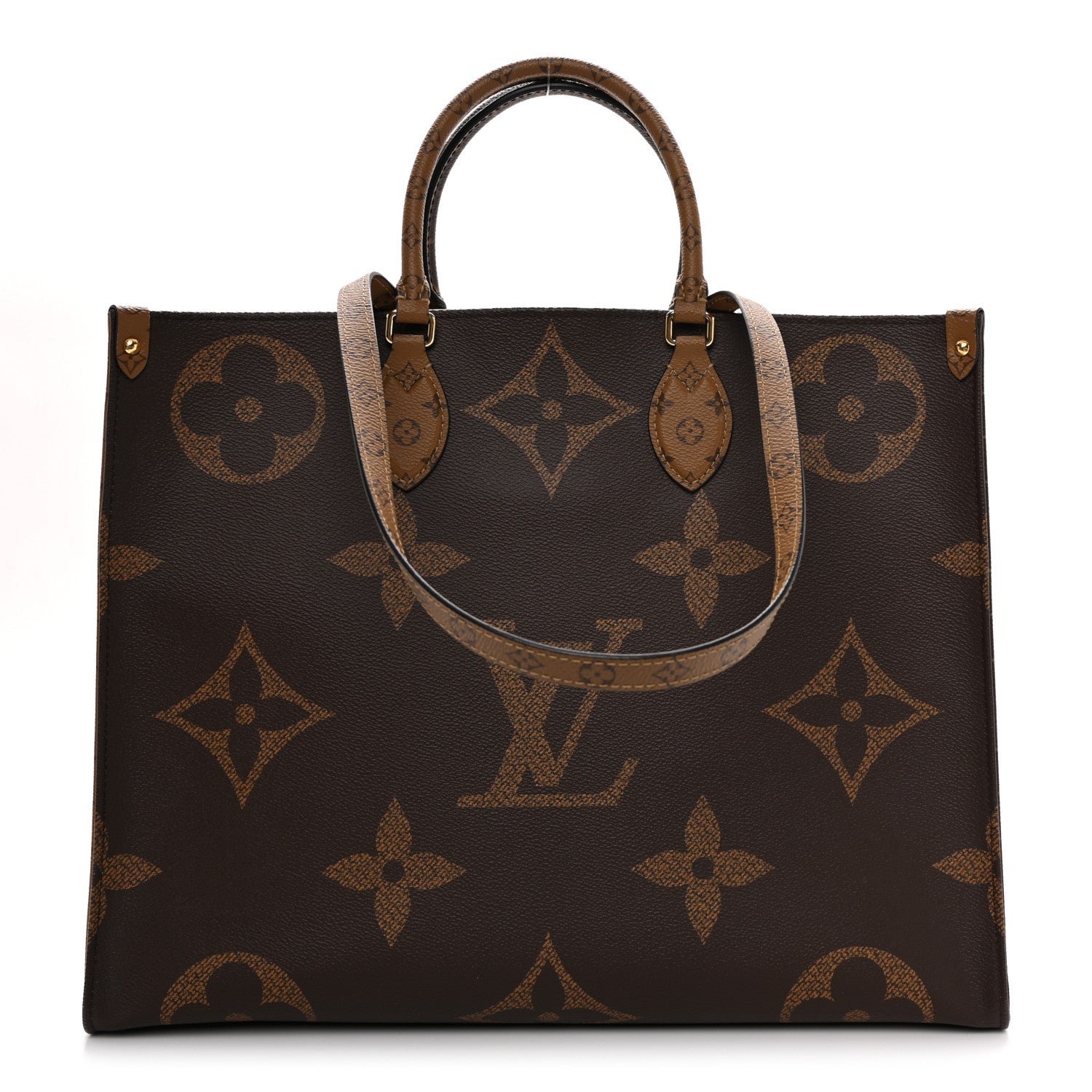 Louis Vuitton Reverse Monogram Giant Onthego GM