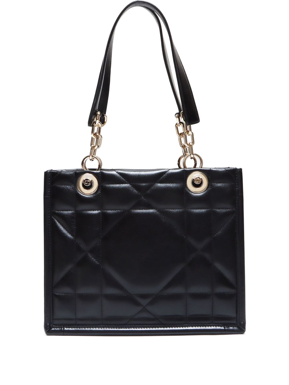2020-2024 small Archi Cannage shoulder bag