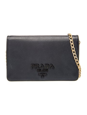 Saffiano Leather Metal