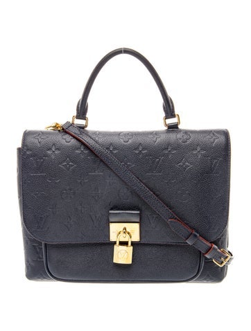 LV Monogram Marignan