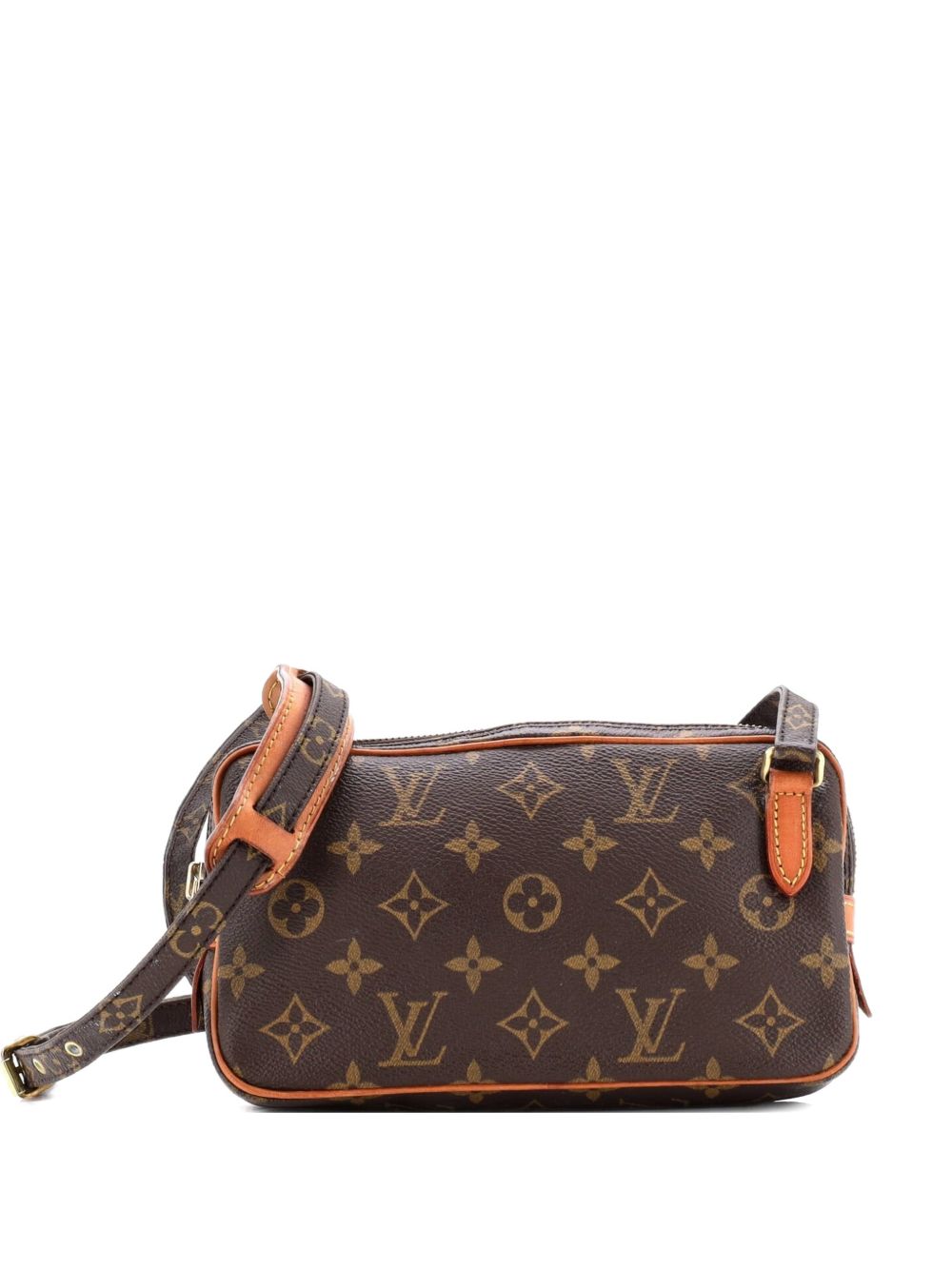Pochette Marly Bandouliere Bag Monogram Canvas crossbody bag