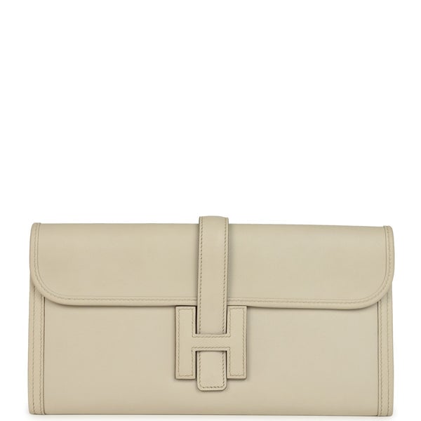 Hermes Hermes Jige Elan 29 Beton Swift
