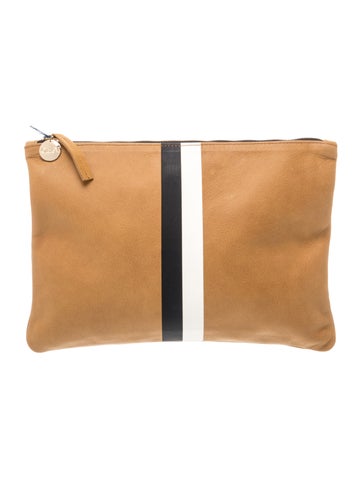 Leather Portfolio