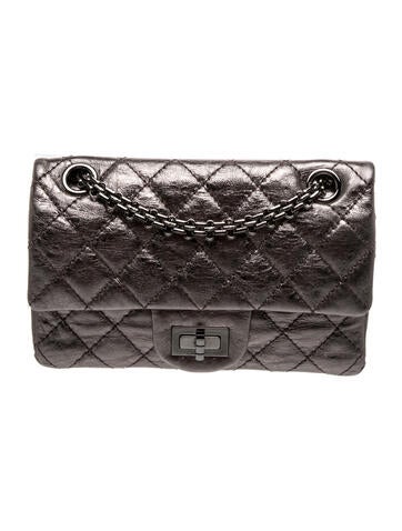 Reissue 224 Double Flap