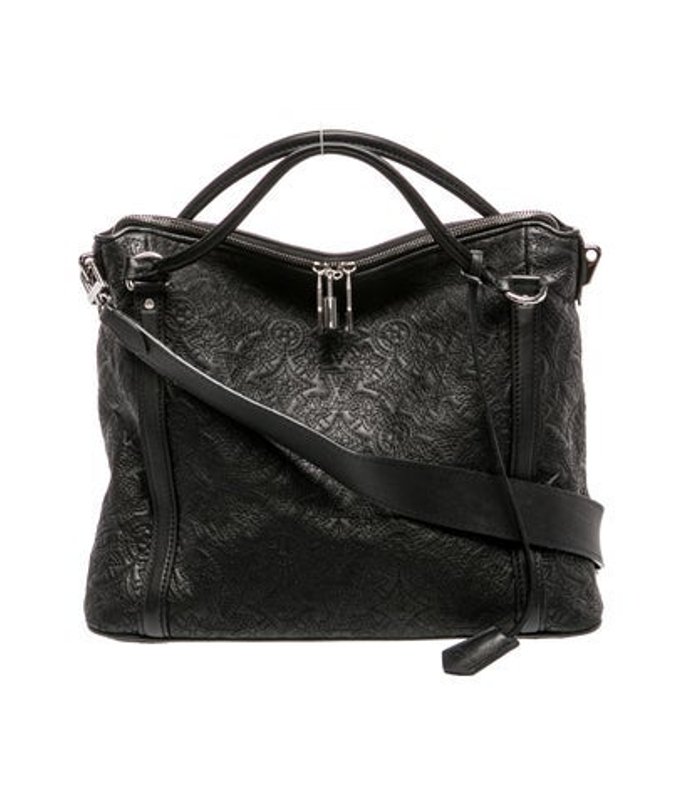 Louis Vuitton Vuitton Lv Monogram Antheia Ixia Pm