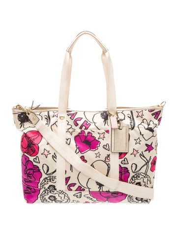Canvas Tote