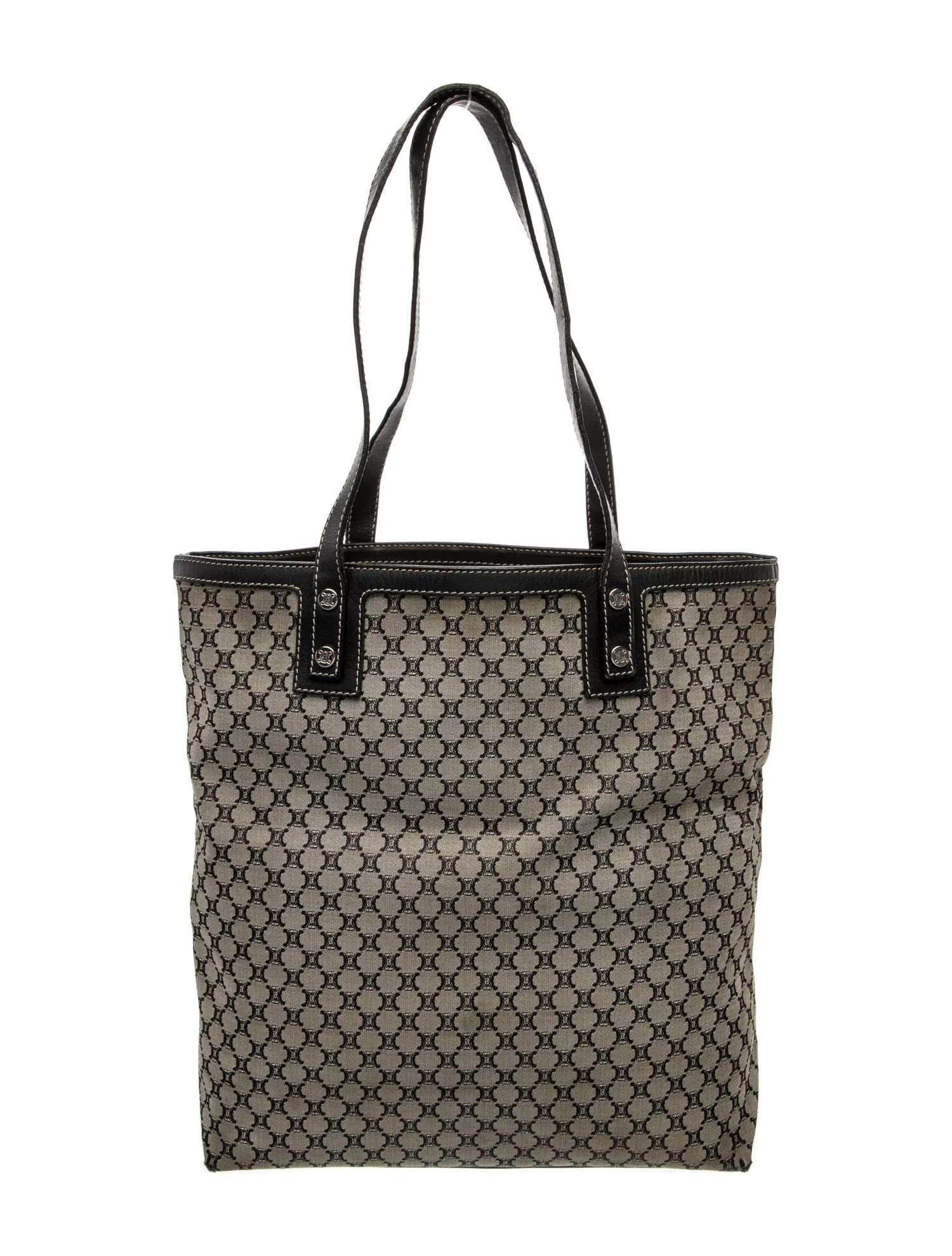 Macadam Tote Vintage