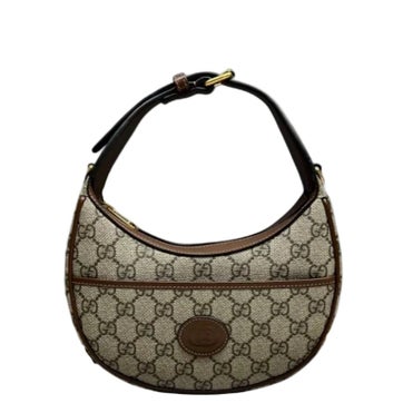 Ophidia Half Moon Hobo Small
