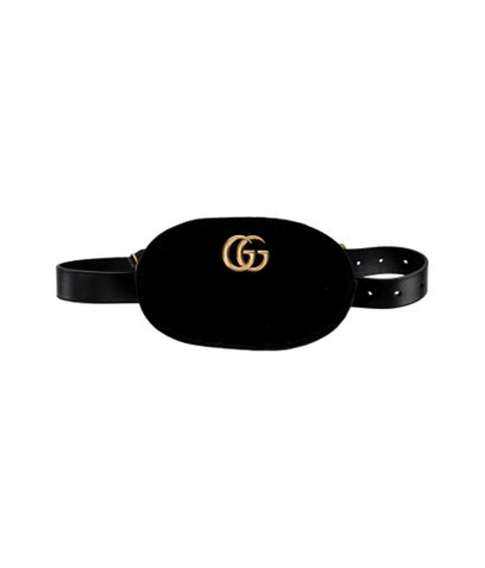 Gucci Double G Marmont