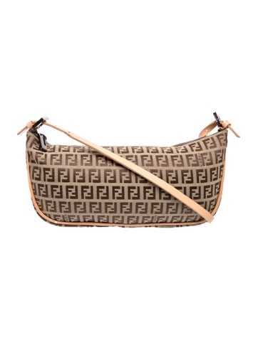 Zucchino FF Shoulder Bag