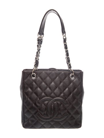 Petit Shopping Tote