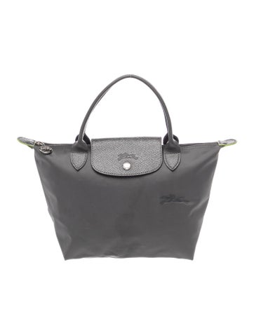 Nylon Tote